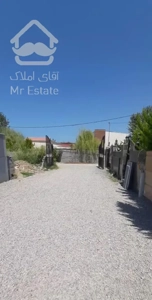 ویلا دوبلکس شهرکی نزدیک شهر