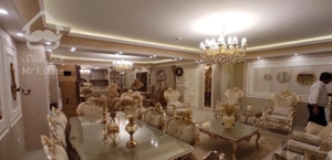 اپارتمان ایل گلی الهی پرست دادگستری 235متر