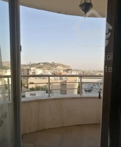 155متر 3خواب. شمالی روبه آفتاب. طبقه آخر