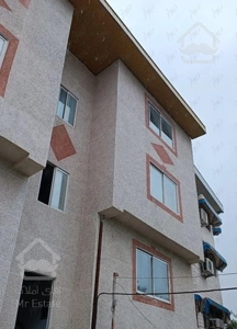 آپارتمان ۸۲ متری نوشهر