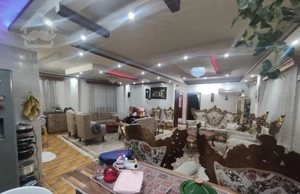 آپارتمان ۱۰۷ متری ۲ خوابه طبقه ۱