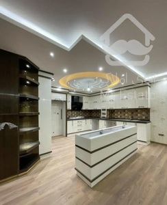 آپارتمان‌نوساز۱۸۵مترخانه‌اصفهان(دارای‌تورمجازی)