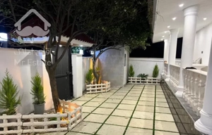 رهن ویلا مستقل استخر دار