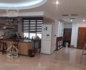 آپارتمان۸۸متر.دو خواب.فول بلوار فردوس غرب