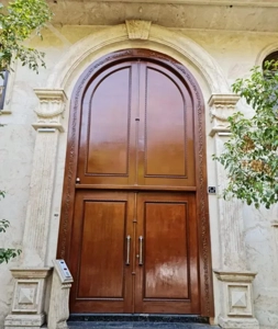 آپارتمان ۱۳۴ متری فول