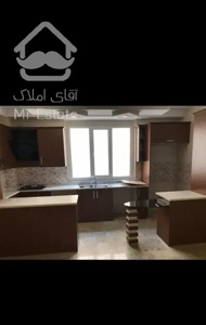 ۵۵ متر فول ۴ ساله فردوس غرب مناسب زوج