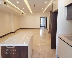 آپارتمان ۱۲۶ متری کلیدنخورده صادقیه