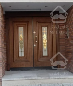 مرزداران ۱۲۱ متر ۳ خوابه بدون نقص