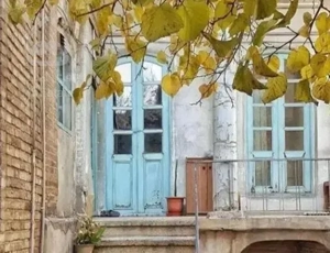 فروش یک واحد مسکونی