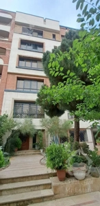 جردن ۱۰۰ متر ۲ خواب (۱۰ ساله واقعی )