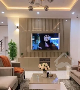 اپارتمان ویو باغ / سه خواب / قصردشت ۱۶۵ متر