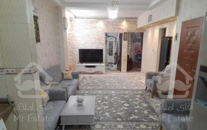 فروش آپارتمان ۶۲ متر دو خواب / فول امکانات