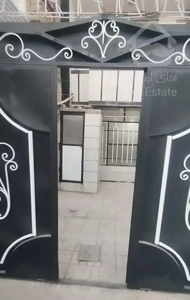 خانه ویلایی دوطبقه و نیم رسالت158اسلام آباد