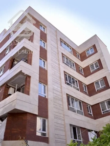 ۹۱ متر نوساز کلید نخورده