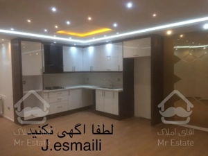 ۷۷ متر / ۲ خواب / خوش نقشه