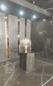 فروش آپارتمان ۱۳۴ متری ۳ خوابه لوکس در هروی