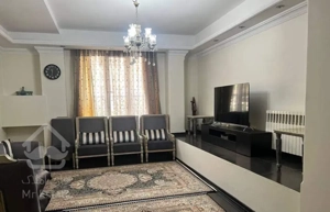 ۸۰ متری دوخواب شهرک دانشگاه شریف