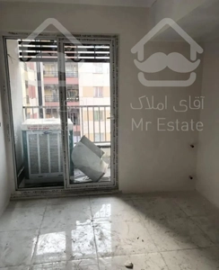 80متر آسمان البرز طبقه هفتم ویو ابدی