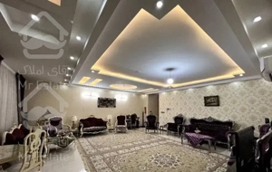 ۱۰۶متر/امامیه/دونبش/لوکیشن قوی/غرق نوورر