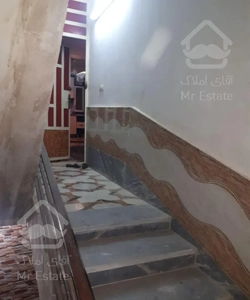 آپارتمان ۴ واحدی مشعلی