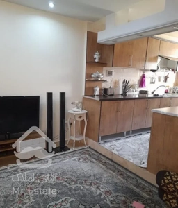 خوش نقشه/۴۳متر/کف منطقه