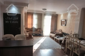 آپارتمان95متری/باغ فیض/بازسازی شده