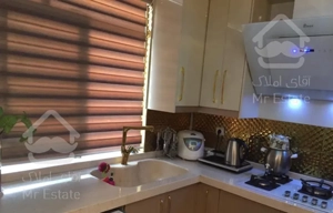 65 متر فول 3 ساله جنت اباد شمالی