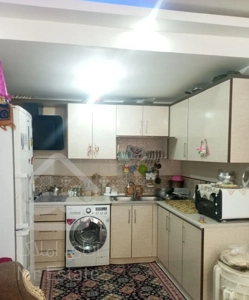 ویلای ۱۰۵متری،بازسازی شده، آتشکار