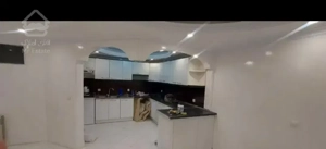 ۸۵ متر۲خواب پارکینگ انباری بالکن تک واحد خسرو شمال