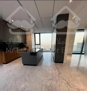 آپارتمان ۱۴۰ متری در برج کوهک