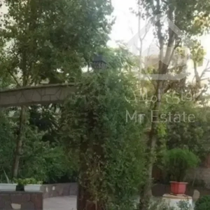 ۷۰متر تک‌خواب فرعی مشجر در قلب فرمانیه