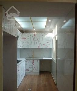 ۵۶ متر ، فولبازسازی ، چهار راه شاپور