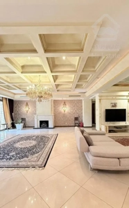 ۱۸۶ متر اقدسیه