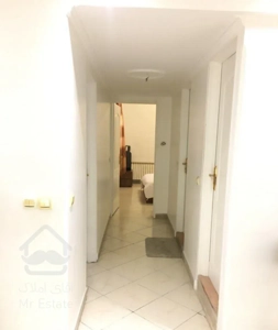 فروش آپارتمان ۹۴ متری ۲ خوابه در ونک خیابان