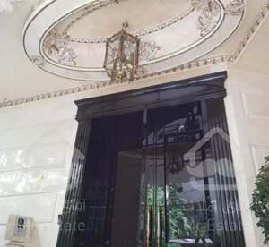 ( الیت ) فرمانیه سنبل ۱۶۲ متر ۳ خواب نایاب