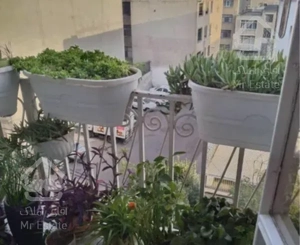 آپارتمان ١١٦ مترى دو خوابه شهرآرا