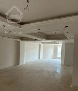 فروش آپارتمان/ ۱۰۷ متری/ ۲ خوابه/ در صفا