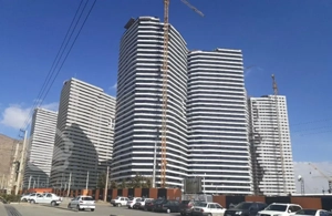 واحد۱۲۵متری طبقه ۲۱ برج d3 پهنه b چیتگر