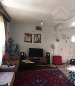 یک واحد اپارتمان