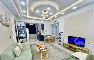 آپارتمان سنددار*وام آماده