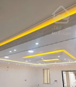 رهن واحد آپارتمان ۸۰متری