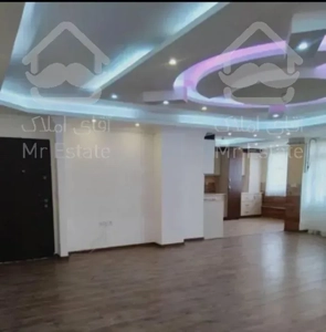 آپارتمان تک واحد،۱۲۵ متری ،فاضل