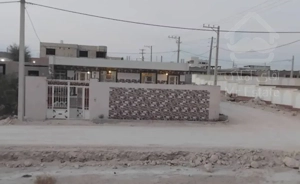 فروش ویلایی ساحلی ۲۰۰ متری ۵ خوابه