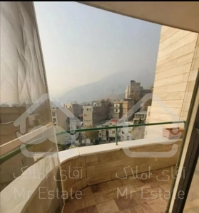 آپارتمان دوخوابه 110 متری فول ویو