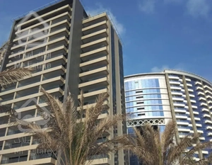 آپارتمان ۱۲۸ متردوخواب پرشین مارینا دید دریا