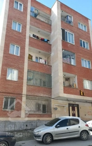 فروش آپارتمان ۸۵ متری ۲ خوابه همکف (جهاد نصر )