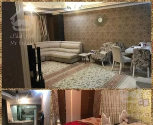 آپارتمان۸۸متر۲خواب دریای نور لوکیشن تاپ فردوس شرق