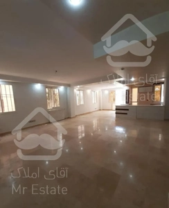 شهرک غرب / سپهر / ۱۴۵ متر ۳ خواب / خوش نقشه