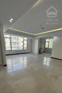 ۱۲۷ متر۳ خواب کلید نخورده/ نور ، فضا ، آرامش