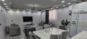 اپارتمان ۱۱۰متری/با متریال با کیفیت/بلوار بهاران